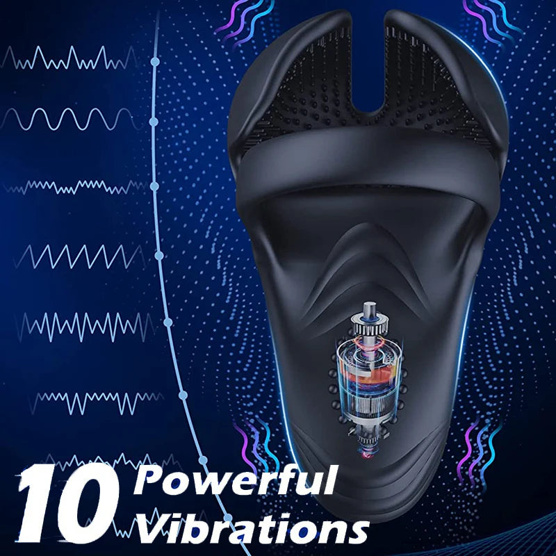 Elior™ NeuroStim Pro