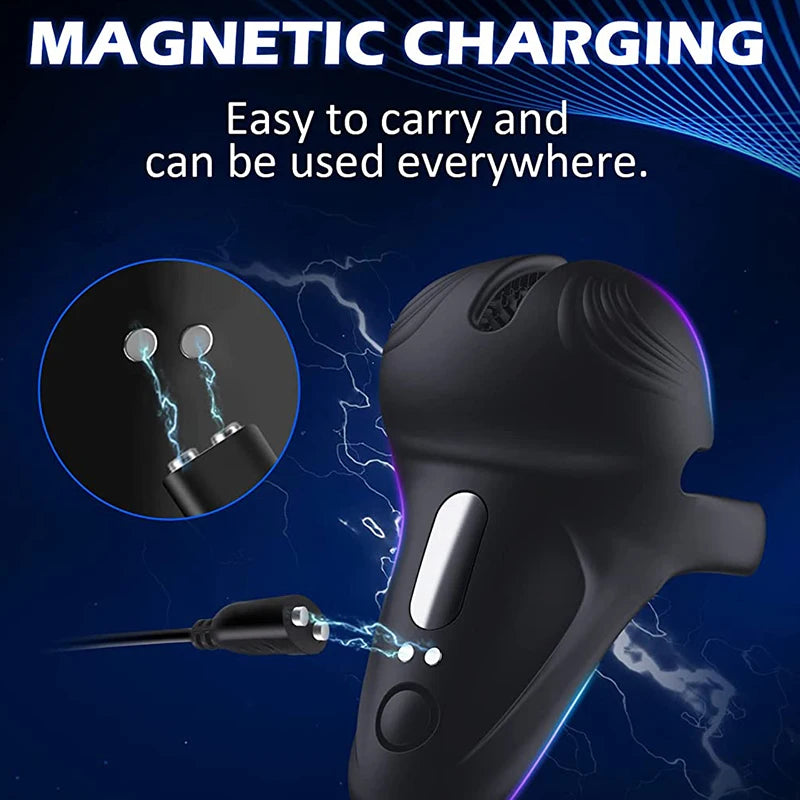 Elior™ NeuroStim Pro