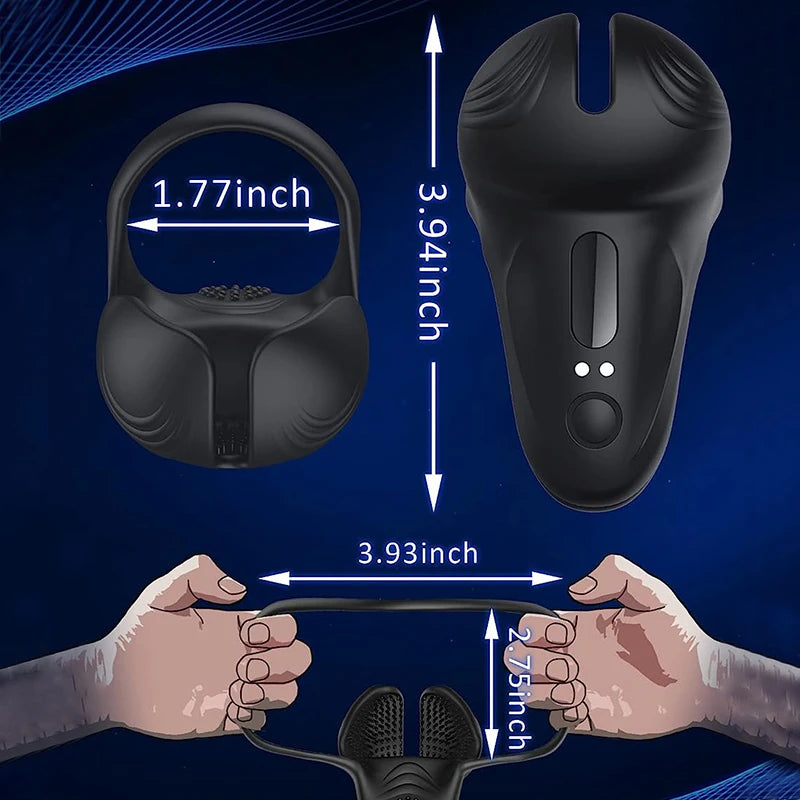 Elior™ NeuroStim Pro