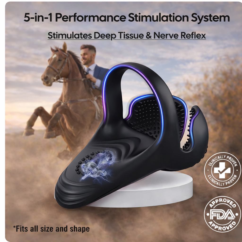 Elior™ NeuroStim Pro