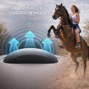 Pelvic Floor Muscle Trainer, for Men & Women, Easy Maintenance, Comfortable Seat Cushion Hip Strengthening Device Adjustable