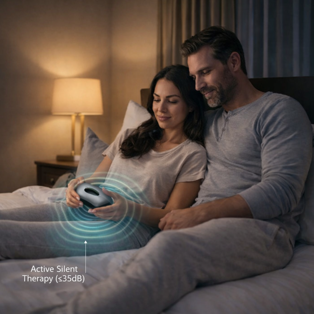 Pelvic Floor Muscle Trainer, for Men & Women, Easy Maintenance, Comfortable Seat Cushion Hip Strengthening Device Adjustable