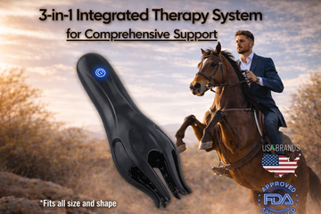 Masturbator for Men Glans Vibrating Tongue Licking Sex Oral Blowjob Lasting Delay Endurance Training Male Sex Toys for Men