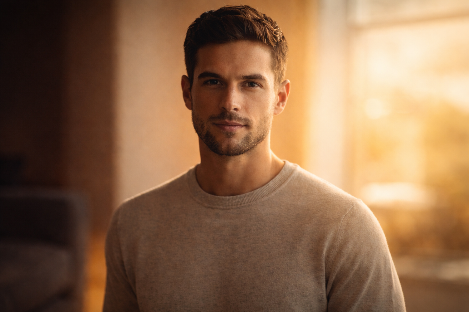 image comparison after