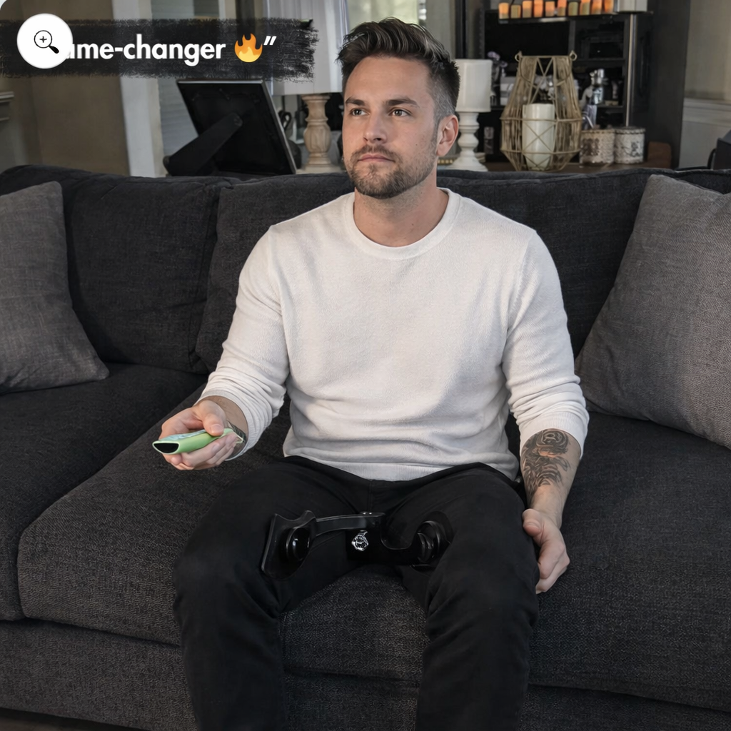 Digital counter hip leg trainer pelvic floor muscle strength adjustable leg exerciser internal thigh fitness equipment