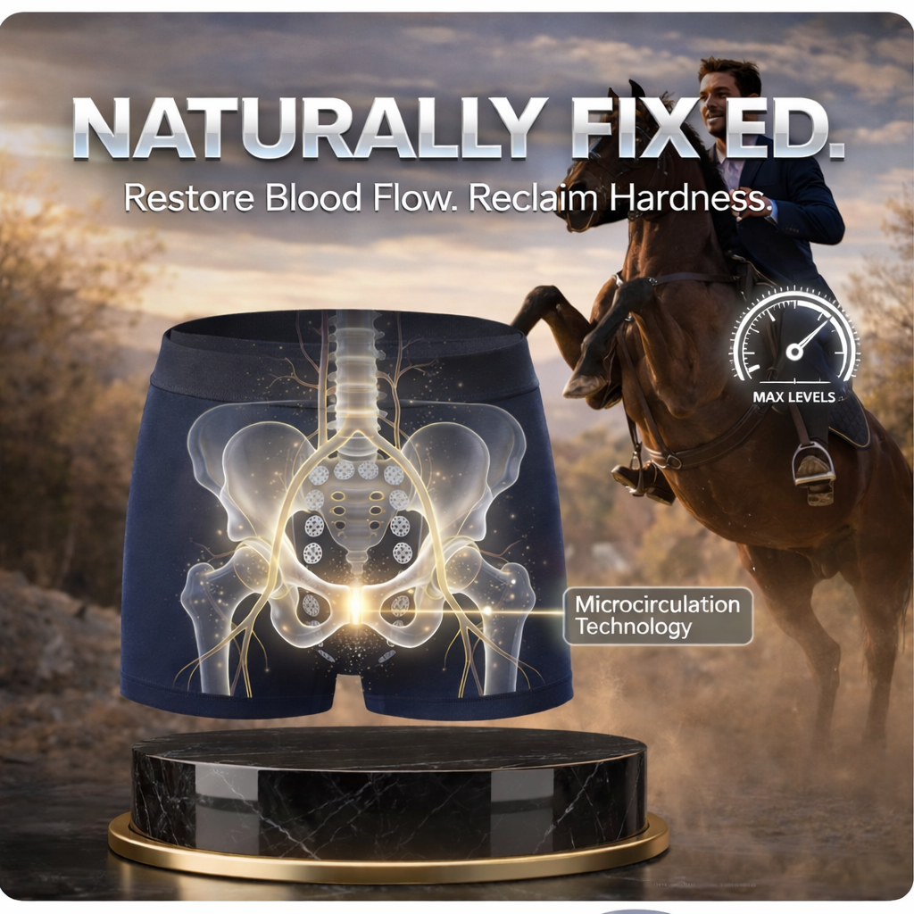 Magnet Energy Man Health Care Modal Boxers Summer Fitness Panties Energy Underpant Sexy Training Underwear Enhance Body Clubwear