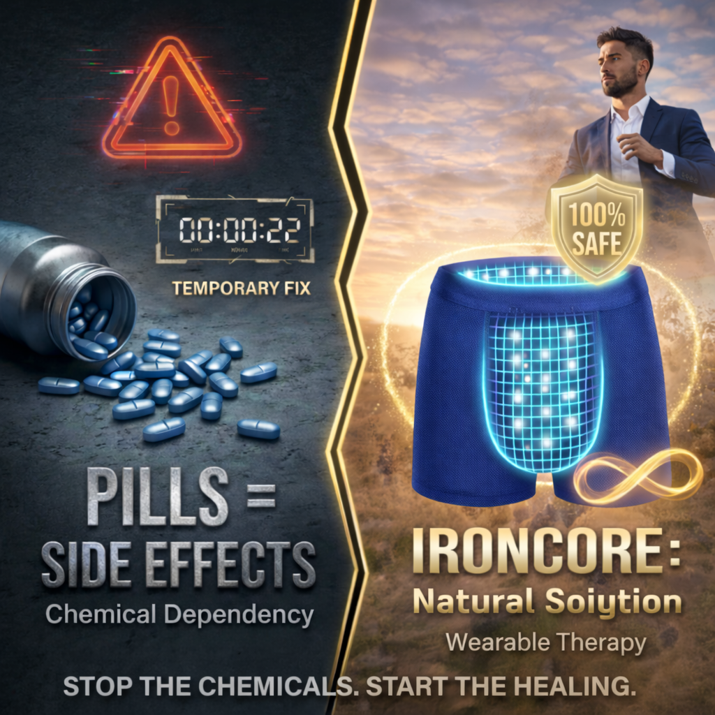 Magnet Energy Man Health Care Modal Boxers Summer Fitness Panties Energy Underpant Sexy Training Underwear Enhance Body Clubwear