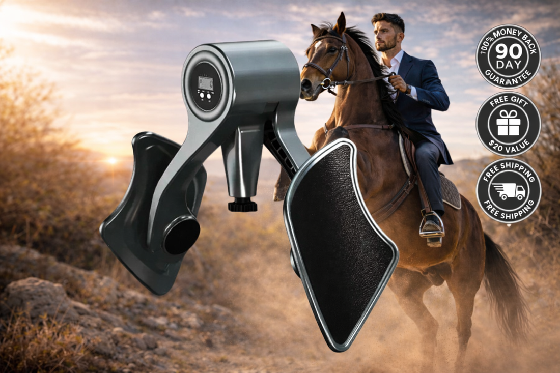 Digital counter hip leg trainer pelvic floor muscle strength adjustable leg exerciser internal thigh fitness equipment